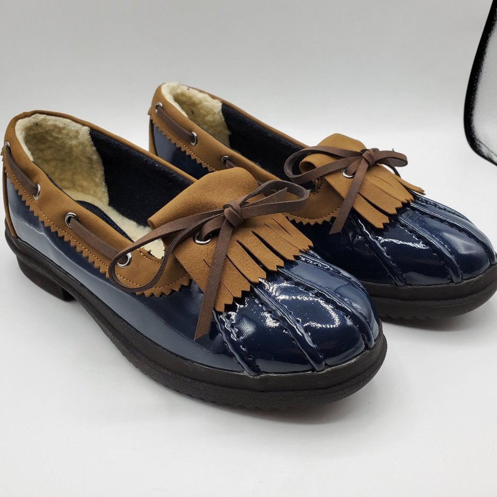 CLOUDWALKERS by AVENUE RAIN SHOES